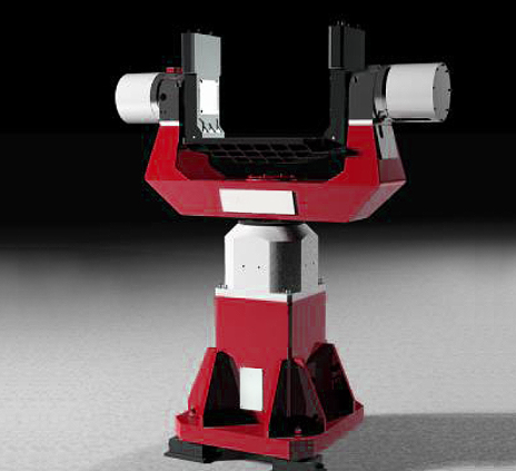 3LT300<br> Three-axis Angle Test Equipment