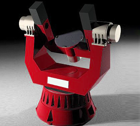 3LT300<br> Three-axis Angle Test Equipment