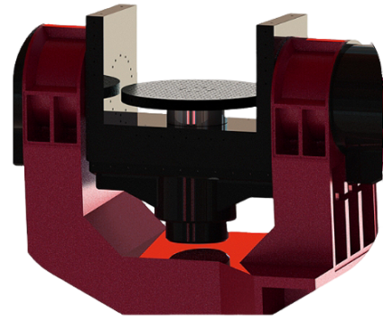 2LT300<br> Dual Axis Angle Test Equipment