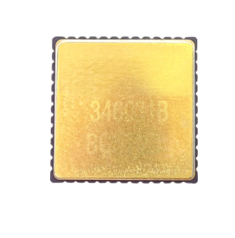 MGZ330 HC-A1 MEMS GYROSCOPE CHIP