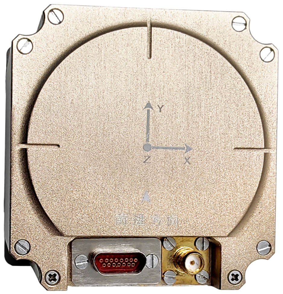 IMU-100A <br>High-precision inertial measurement unit