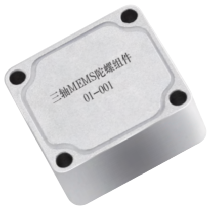 BASIC TYPE <br>MEMS THREE-AXIS GYROSCOPE