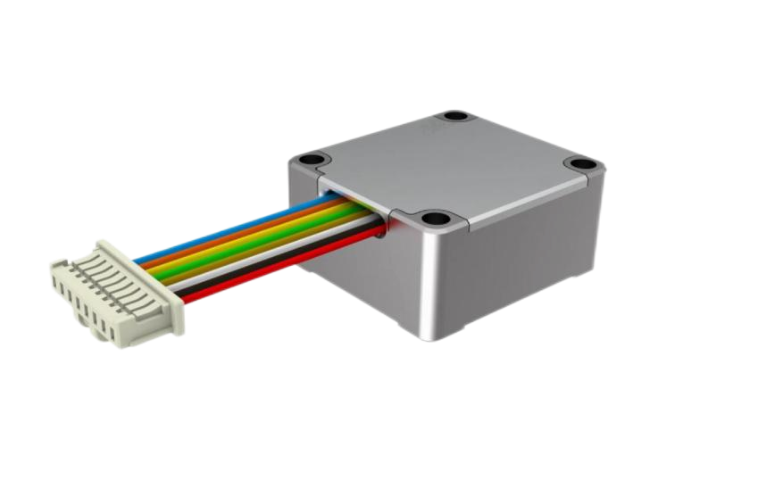 IMU123 <br>MEMS INERTIAL MEASUREMENT UNIT