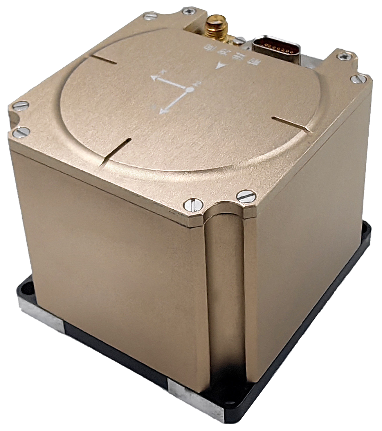 IMU-150B
<br>High-precision inertial measurement unit